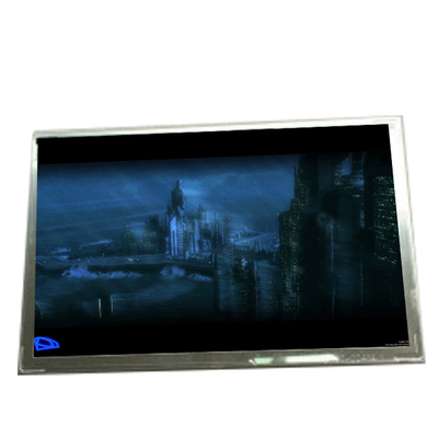 Guter Preis LB070WV3-SD02 Original 7,0 Zoll LCD-Display für GPS-Navigation im Auto Online
