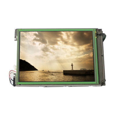 Guter Preis EDMGRB8KJF CCFL 7,8 Zoll TFT-LCD-Display-Bildschirm Online