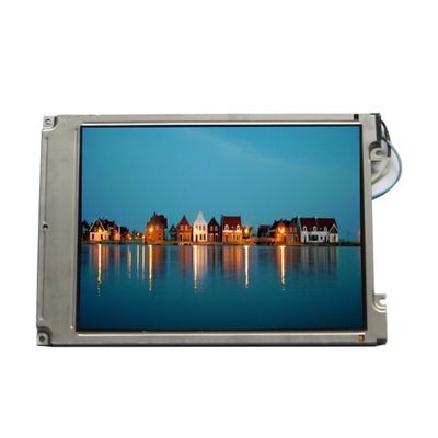 Guter Preis EDMGRB8KMF 640*480 7,8 Zoll TFT-LCD-Display-Bildschirm Online