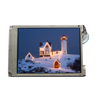 Guter Preis EDMMR04HOW 240*64 4,6 Zoll TFT-LCD-Bildschirm für Industrie Online