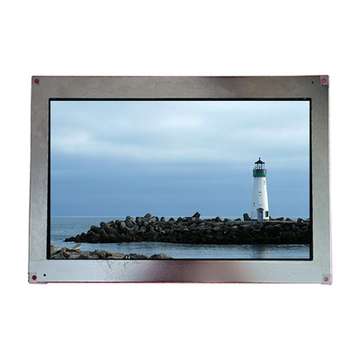 Guter Preis FPF8050HRUC-004 10,0 Zoll 640*400 TFT-LCD-Bildschirm Online
