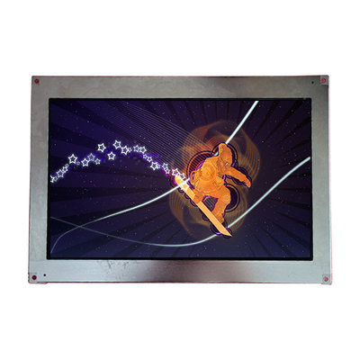 Guter Preis FPF8050HRUC-021 10,0 Zoll 640*400 TFT-LCD-Bildschirm Online