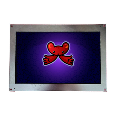 Guter Preis VV10F008B00 10,1 Zoll 385 cd/m2 LCD-Bildschirmmodul Online