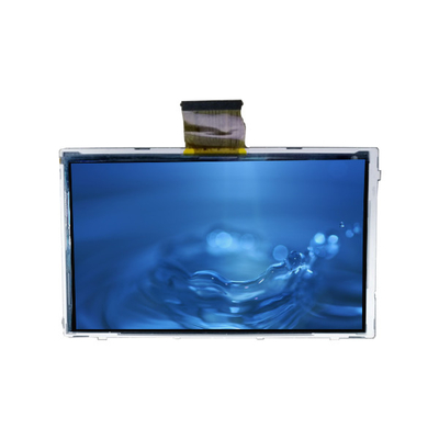 Guter Preis VVX06H007J00 6,2 Zoll 16,7M 51% NTSC LCD-Bildschirm Online