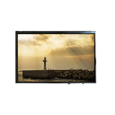 Guter Preis VVX12T041N00 800:1 16.7M 100%sRGB-LCD-Display-Bildschirm Online