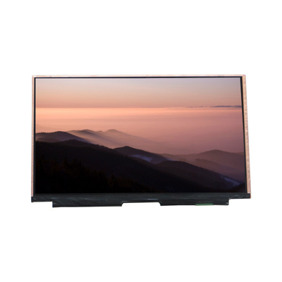 Guter Preis VVX16T010D00 15,5 Zoll 355 cd/m2 eDP LCD-Display-Bildschirm Online
