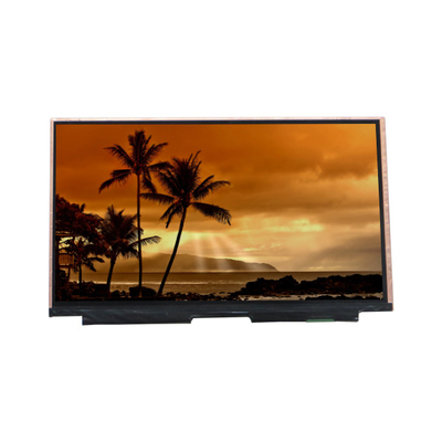 Guter Preis VVX16T010J00 15,5 Zoll 355 cd/m2 eDP LCD-Display-Bildschirm Online