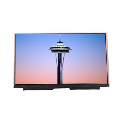 Guter Preis VVX16T020G00 15,5 Zoll 355 cd/m2 eDP LCD-Display-Bildschirm Online