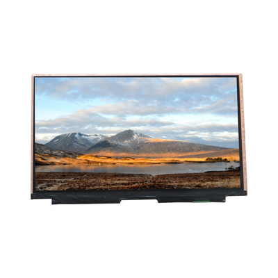 Guter Preis VVX16T028J00 15,5 Zoll 350 cd/m2 eDP LCD-Display-Bildschirm Online