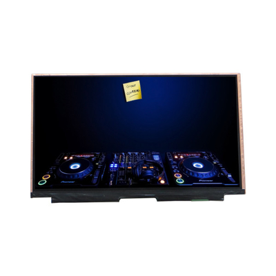 Guter Preis VVX16T029D00 15,5 Zoll 350 cd/m2 eDP-LCD-Bildschirm Online