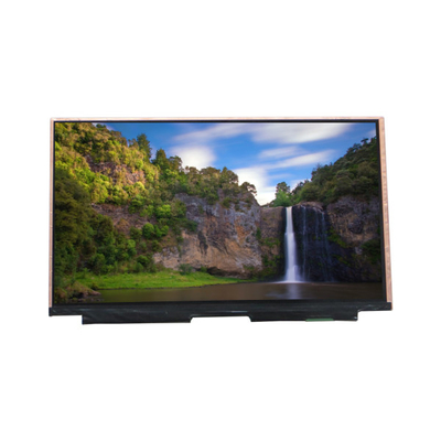 Guter Preis VVX17F162H00 16,5 Zoll 450 cd/m2 LVDS-LCD-Display-Bildschirm Online