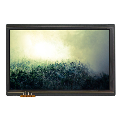 Guter Preis LTA070B690A 7,0 Zoll 400 cd/m2 LCD-Bildschirm Online
