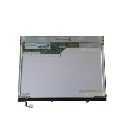 Guter Preis LTD12C505K 12,1 Zoll 60Hz LCD-Display für Laptop Online
