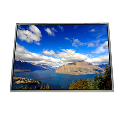 Guter Preis LTD141ECJS 14,1 Zoll LVDS 262K TFT-LCD-Bildschirm Online