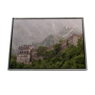 Guter Preis LTD141ECVV 14,1 Zoll LVDS 262K TFT-LCD-Bildschirm Online