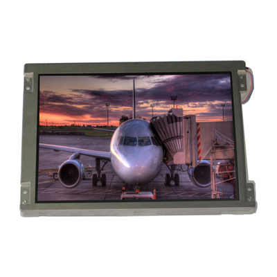 Guter Preis LTM08C351L 8,4 Zoll 800*600 TFT-LCD-Bildschirm Online