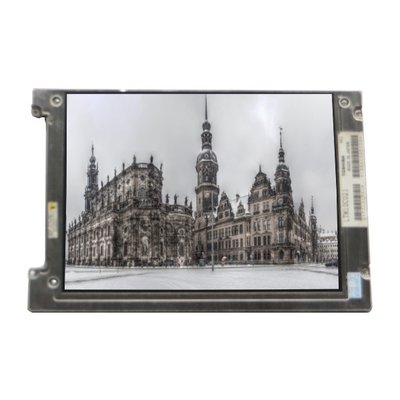 Guter Preis LTM10C021 10,4 Zoll 640*480 TFT-LCD-Bildschirm RGB-Vertikalstreifen Online