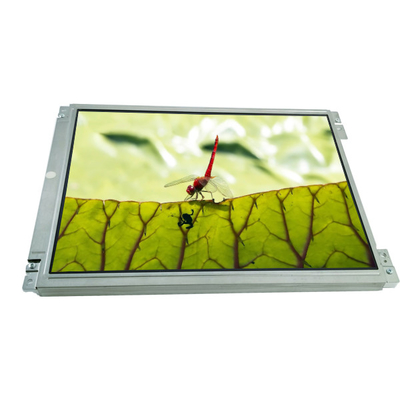 Guter Preis LTM10C025 10,4 Zoll 640*480 TFT-LCD-Bildschirm Online