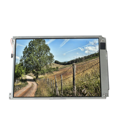 Guter Preis LTM10C313 10,4 Zoll 1024*768 TFT-LCD-Bildschirm Online