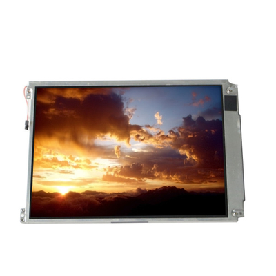 Guter Preis LTM10C313S 10,4 Zoll 262K 1024*768 TFT-LCD-Bildschirm Online