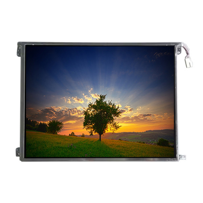 Guter Preis LTM10C352 10,4 Zoll 800*600 TFT LCD Bildschirm für Laptop Online
