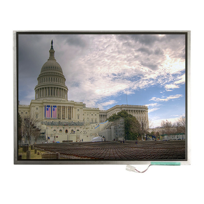 Guter Preis LTM12C328K 12,1 Zoll 1024*768 TFT-LCD-Bildschirm Online