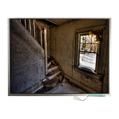 Guter Preis LTM12C328T 12,1 Zoll 1024*768 TFT-LCD-Bildschirm Online