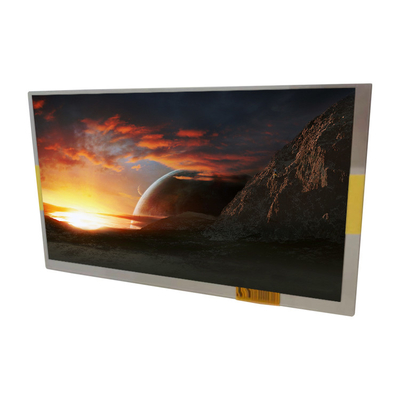Guter Preis HSD070PFW3-A00 Original 7,0 Zoll LCD-Bildschirm-Display-Panel Online
