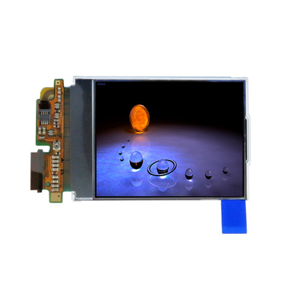 Guter Preis LTM024D78B 2,4 Zoll 240*320 TFT-LCD-Bildschirm Online
