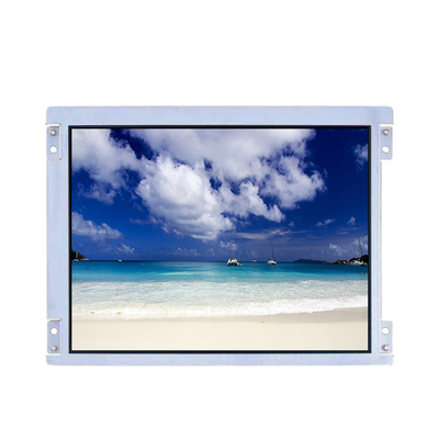 Guter Preis TFD60W12 6,0 Zoll TFT-LCD-Bildschirm Online