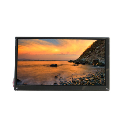 Guter Preis TFD70W10-MM1 7,0 Zoll 480*234 TFT-LCD-Bildschirm Online