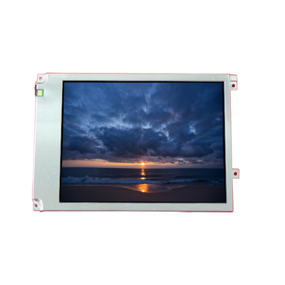 Guter Preis KCB060VG1CB-G60 6,0 Zoll 640*480 LCD-Bildschirm Online