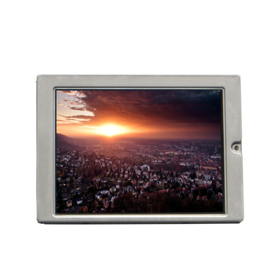 Guter Preis KCG047QV1AA-G700 4,7 Zoll 320*240 75Hz LCD-Bildschirm für Industrie Online