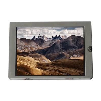 Guter Preis KCG057QV1DB-G080 5,7 Zoll 75Hz LCD-Bildschirm für Kyocera Online