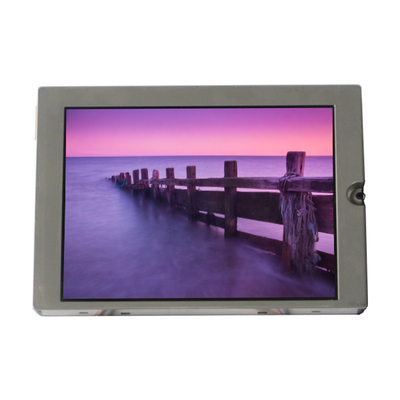 Guter Preis KCG057QV1DB-G660 5,7 Zoll 75Hz 320*240 LCD-Bildschirmmodul Online