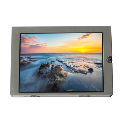 Guter Preis KCG057QV1DB-G810 5,7 Zoll 75Hz 320*240 LCD-Bildschirmmodul Online