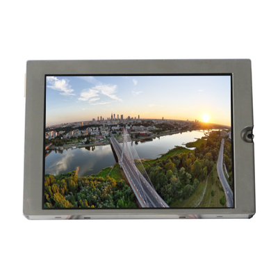 Guter Preis KCG057QV1DC-G500 5,7 Zoll 75Hz 320*240 LCD-Bildschirmmodul Online