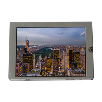Guter Preis KCG057QV1DC-G501 5,7 Zoll 75Hz 320*240 LCD-Bildschirmmodul Online