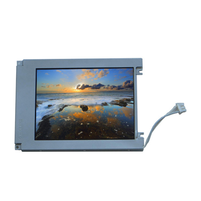 Guter Preis KCG057QV1EA-G050 5,7 Zoll 320*240 LCD-Bildschirm für Kyocera Online