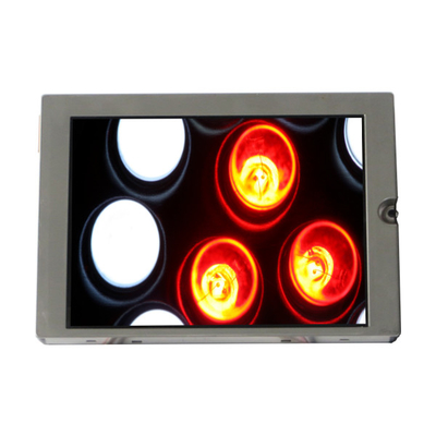 Guter Preis KCG057QVLDK-G000 5,7 Zoll 180cd/m2 Industrielles LCD-Displaymodul Online