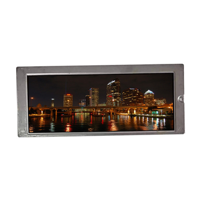 Guter Preis KCG062HV1AA-G040 6,2 Zoll 640*240 Industrielles LCD-Display Online