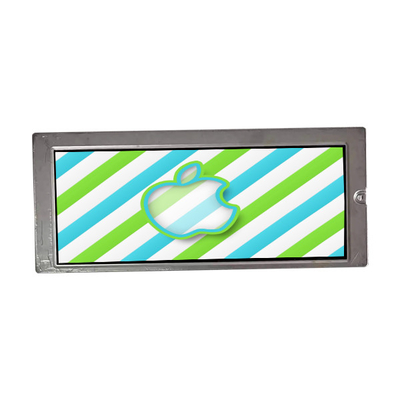 Guter Preis KCG062HV1AE-G00 6,2 Zoll 640*240 Industrie-LCD-Display Online