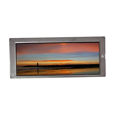 Guter Preis KCG062HVLAL-G000 6,2 Zoll 640*240 LCD-Display Online