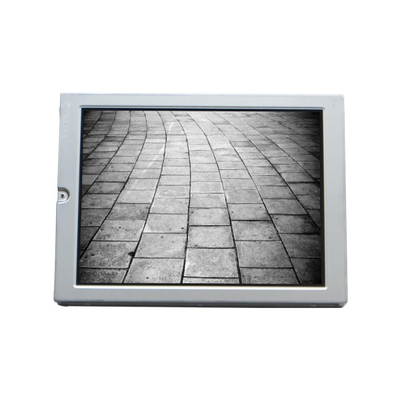 Guter Preis KCG075VG2BG-G00 7.5 Zoll 640*480 LCD-Bildschirm Online