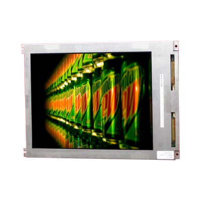 Guter Preis KCL6448HSTT-X14 9,4 Zoll 640*480 LCD-Bildschirm Industrie-LCD-Panel Online