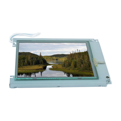 Guter Preis KCS057QV1AD-G23 5,7 Zoll 320*240 LCD-Bildschirmmodul Online