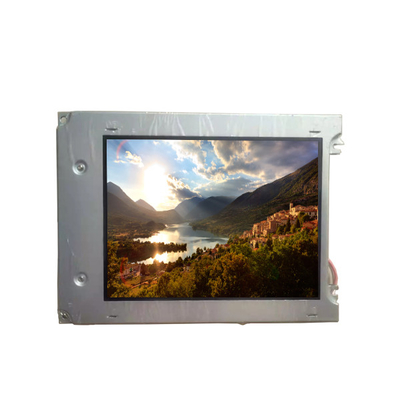 Guter Preis KCS057QV1AG-G23 5,7 Zoll 320*240 LCD-Bildschirmmodul Online