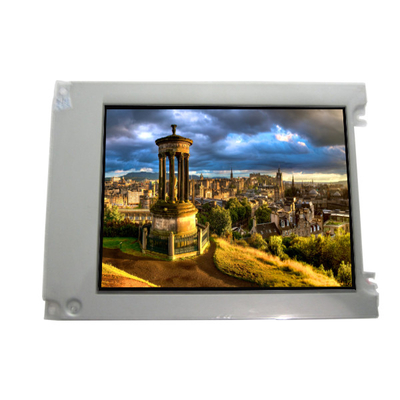 Guter Preis KCS057QV1BK-G20 5,7 Zoll 320*240 300 cd/m2 LCD-Bildschirmmodul Online