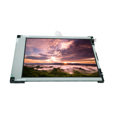 Guter Preis KCS072VG1MB-A44 7,2 Zoll 640*480 LCD-Bildschirmmodul für Kyocera Online
