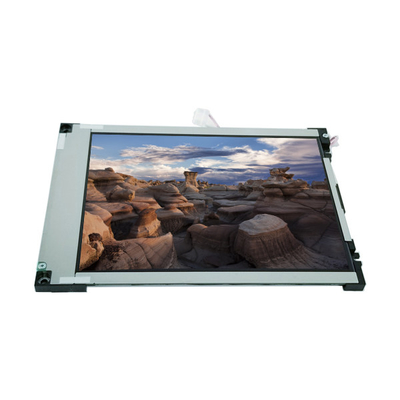 Guter Preis KCS072VG1MB-G02 7,2 Zoll 640*480 LCD-Bildschirmmodul für Kyocera Online